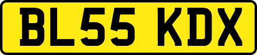 BL55KDX