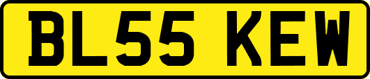 BL55KEW