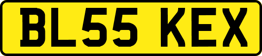 BL55KEX