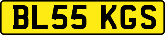 BL55KGS
