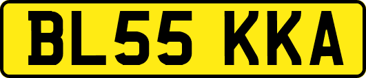 BL55KKA