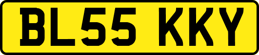 BL55KKY