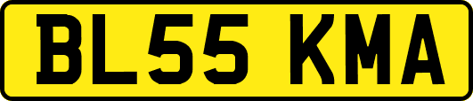BL55KMA
