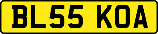 BL55KOA