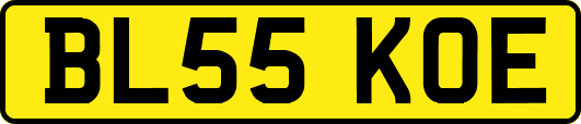 BL55KOE