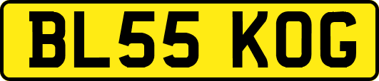 BL55KOG