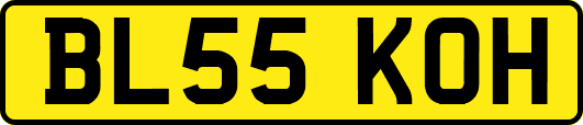 BL55KOH