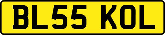BL55KOL