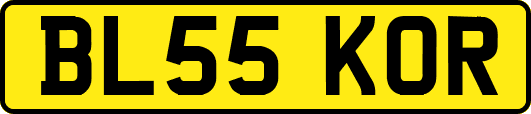 BL55KOR