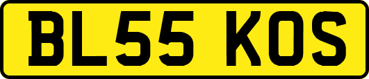 BL55KOS