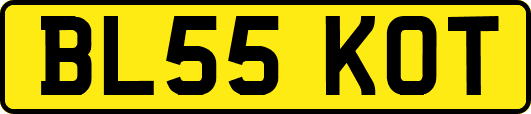 BL55KOT