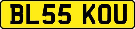 BL55KOU