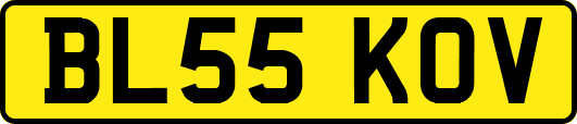 BL55KOV