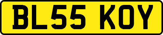 BL55KOY
