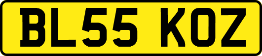 BL55KOZ