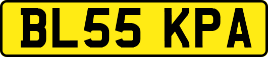 BL55KPA