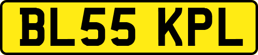BL55KPL