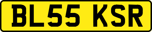 BL55KSR