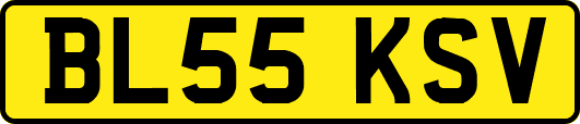BL55KSV