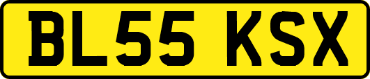 BL55KSX
