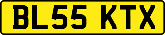 BL55KTX