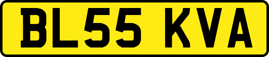 BL55KVA