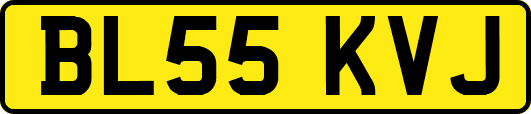 BL55KVJ