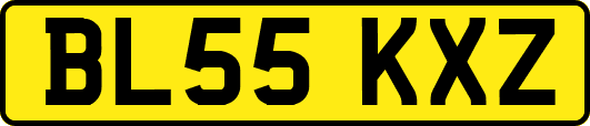 BL55KXZ