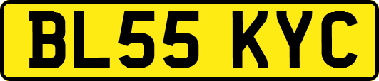 BL55KYC