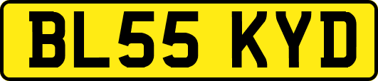 BL55KYD
