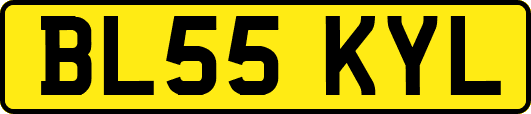 BL55KYL