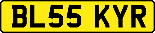 BL55KYR