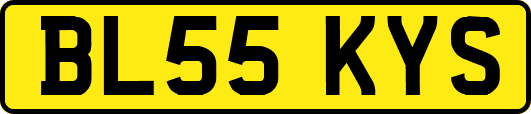 BL55KYS