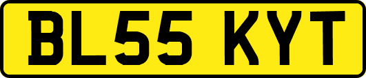 BL55KYT
