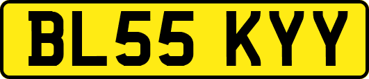 BL55KYY