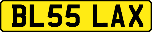 BL55LAX
