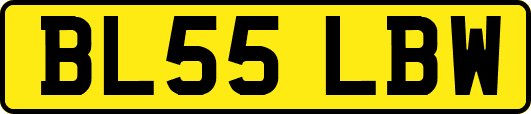 BL55LBW