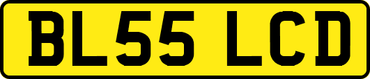 BL55LCD