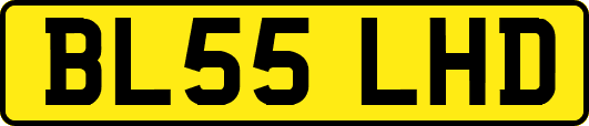 BL55LHD
