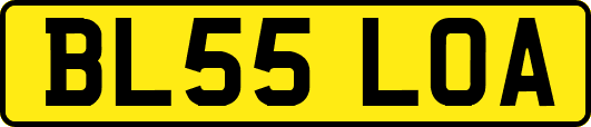 BL55LOA