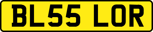 BL55LOR
