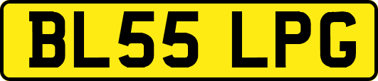 BL55LPG