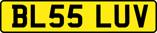 BL55LUV
