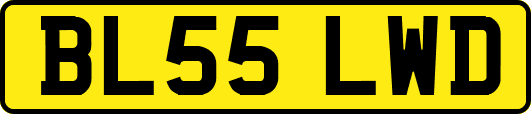 BL55LWD