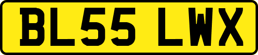 BL55LWX