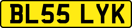 BL55LYK