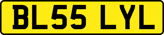 BL55LYL
