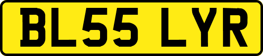 BL55LYR