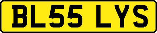 BL55LYS