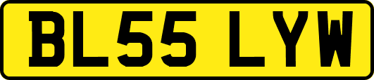 BL55LYW
